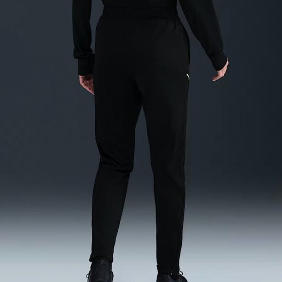 Nike Women's Dri-FIT Academy Soccer Track Pants Size XS Black & White NWT - Picture 4 of 11